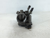 2014-2019 Kia Soul Throttle Body P/N:35100-2E000 Fits Fits 2011 2012 2013 2014 2015 2016 2017 2018 2019 2020 2021 OEM Used A