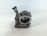 2014-2019 Kia Soul Throttle Body P/N:35100-2E000 Fits Fits 2011 2012 2013 2014 2015 2016 2017 2018 2019 2020 2021 OEM Used A