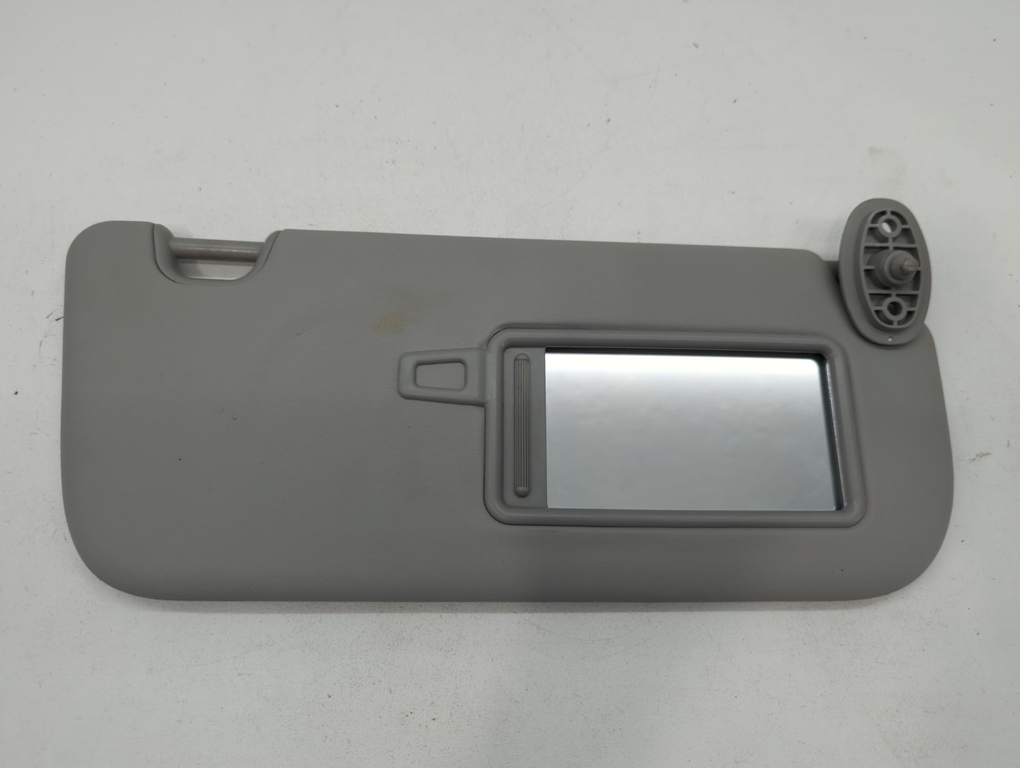 2014-2019 Kia Soul Sun Visor Shade Replacement Passenger Right Mirror Fits Fits 2014 2015 2016 2017 2018 2019 OEM Used Auto 