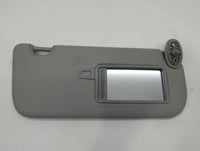 2014-2019 Kia Soul Sun Visor Shade Replacement Passenger Right Mirror Fits Fits 2014 2015 2016 2017 2018 2019 OEM Used Auto 