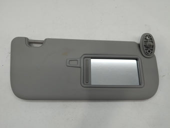 compare product 2014-2019 Kia Soul Sun Visor Shade Replacement Passenger Right Mirror Fits Fits 2014 2015 2016 2017 2018 2019 OEM Used Auto Parts