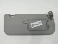 2014-2019 Kia Soul Sun Visor Shade Replacement Passenger Right Mirror Fits Fits 2014 2015 2016 2017 2018 2019 OEM Used Auto 