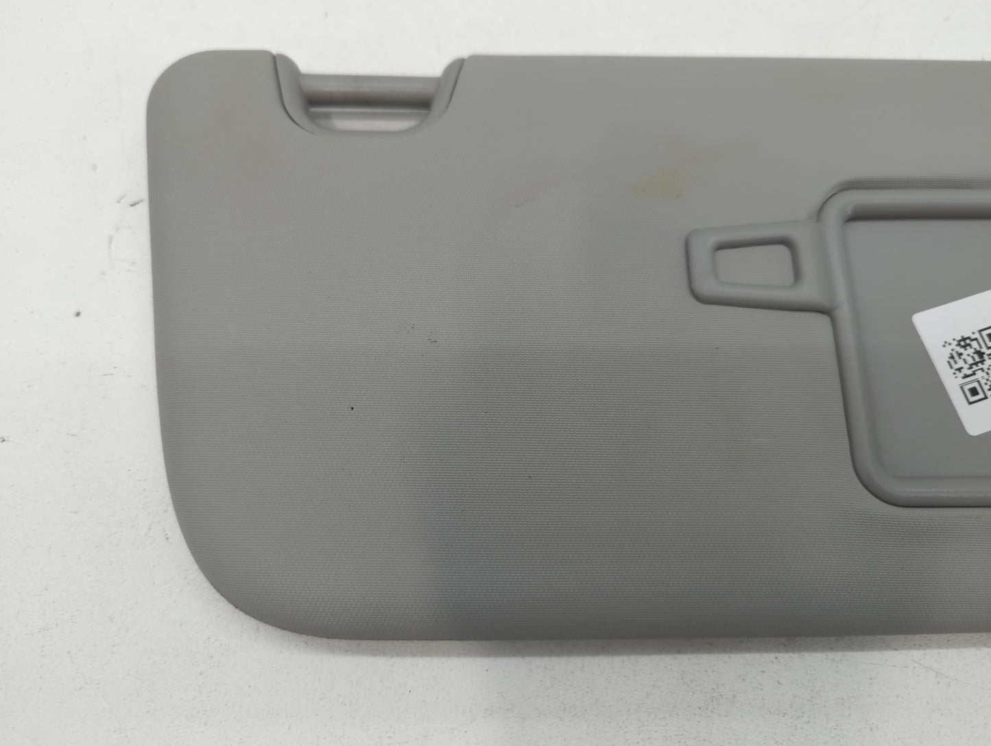 2014-2019 Kia Soul Sun Visor Shade Replacement Passenger Right Mirror Fits Fits 2014 2015 2016 2017 2018 2019 OEM Used Auto 