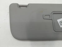 2014-2019 Kia Soul Sun Visor Shade Replacement Passenger Right Mirror Fits Fits 2014 2015 2016 2017 2018 2019 OEM Used Auto 