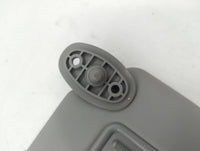 2014-2019 Kia Soul Sun Visor Shade Replacement Passenger Right Mirror Fits Fits 2014 2015 2016 2017 2018 2019 OEM Used Auto 