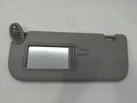 2014-2019 Kia Soul Sun Visor Shade Replacement Driver Left Mirror Fits Fits 2014 2015 2016 2017 2018 2019 OEM Used Auto Part