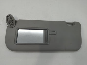 compare product 2014-2019 Kia Soul Sun Visor Shade Replacement Driver Left Mirror Fits Fits 2014 2015 2016 2017 2018 2019 OEM Used Auto Parts