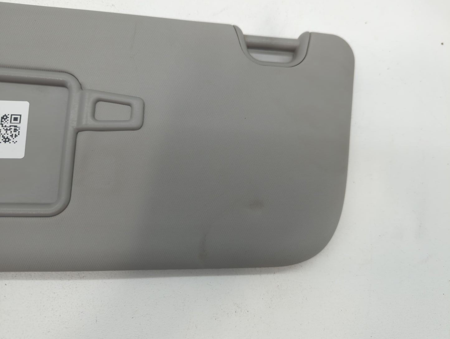 2014-2019 Kia Soul Sun Visor Shade Replacement Driver Left Mirror Fits Fits 2014 2015 2016 2017 2018 2019 OEM Used Auto Part