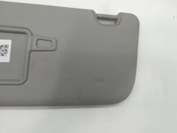 2014-2019 Kia Soul Sun Visor Shade Replacement Driver Left Mirror Fits Fits 2014 2015 2016 2017 2018 2019 OEM Used Auto Part