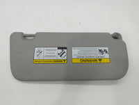 2014-2019 Kia Soul Sun Visor Shade Replacement Driver Left Mirror Fits Fits 2014 2015 2016 2017 2018 2019 OEM Used Auto Part