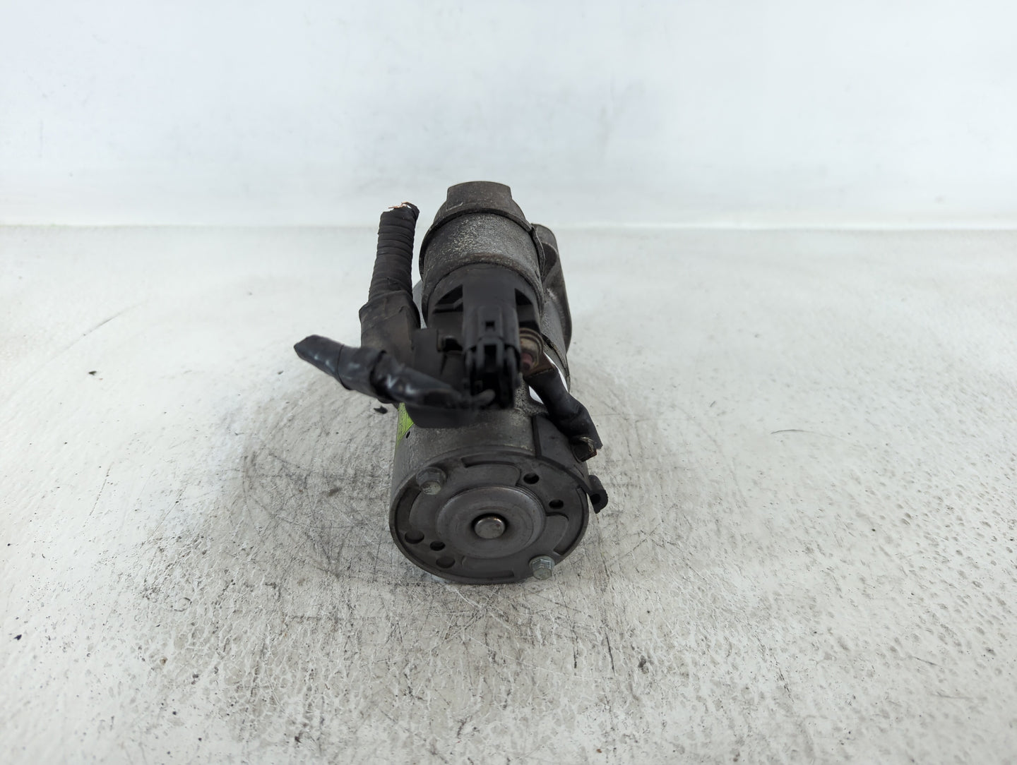 2016-2021 Kia Soul Car Starter Motor Solenoid OEM P/N:36100-2E200 Fits Fits 2013 2014 2016 2017 2018 2019 2020 2021 2022 OEM