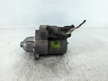 2014-2019 Kia Soul Car Starter Motor Solenoid OEM P/N:36100-2E200 Fits Fits 2014 2015 2016 2017 2018 2019 OEM Used Auto Part