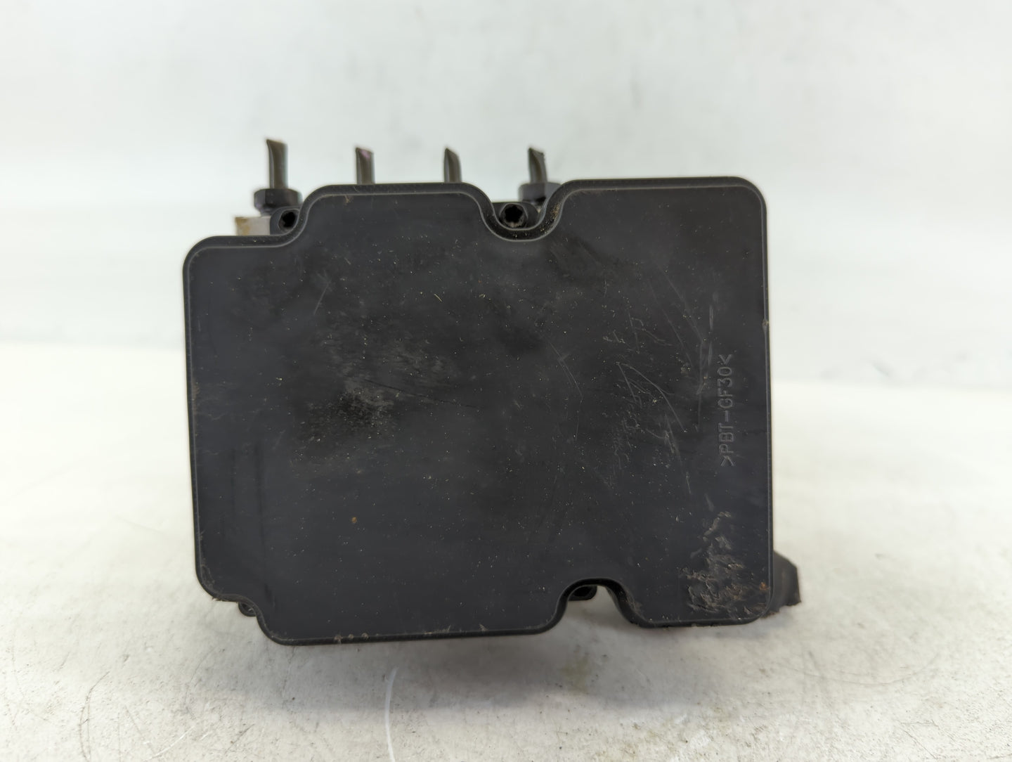 2016 Kia Soul ABS Pump Control Module Replacement P/N:58920-B2720 B2589-22520 Fits OEM Used Auto Parts - Oemusedautoparts1.c