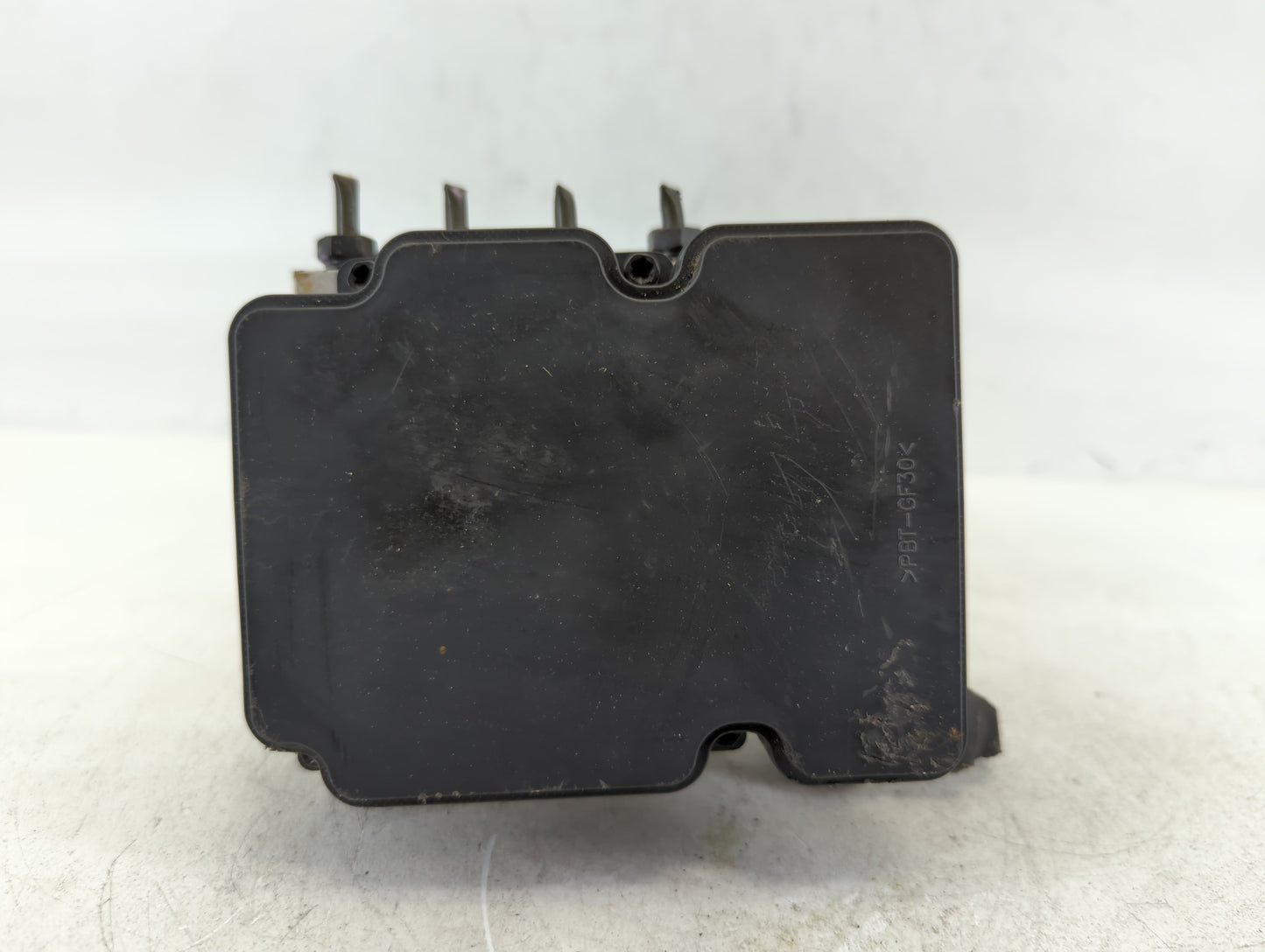 2016 Kia Soul ABS Pump Control Module Replacement P/N:58920-B2720 B2589-22520 Fits OEM Used Auto Parts - Oemusedautoparts1.c