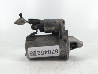 compare product 2014-2019 Kia Soul Car Starter Motor Solenoid OEM P/N:36100-2B110 Fits Fits 2014 2015 2016 2017 2018 2019 OEM Used Auto Parts