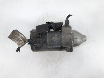 2014-2019 Kia Soul Car Starter Motor Solenoid OEM P/N:36100-2B110 Fits Fits 2014 2015 2016 2017 2018 2019 OEM Used Auto Parts