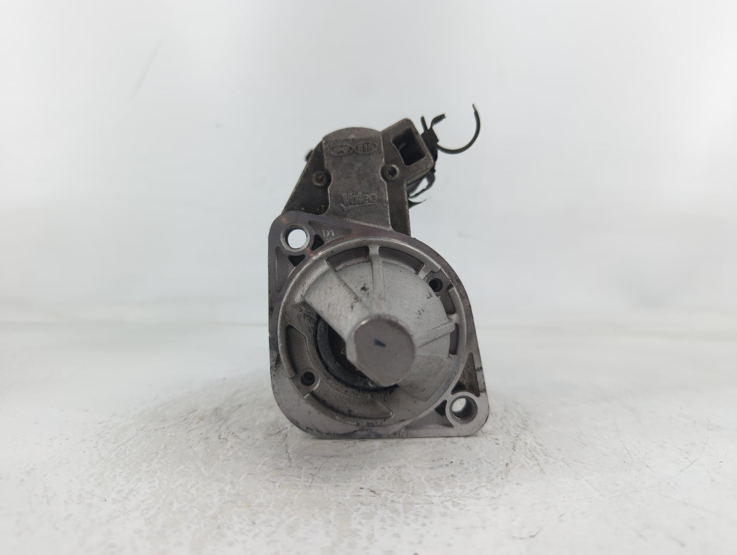 2014-2019 Kia Soul Car Starter Motor Solenoid OEM P/N:36100-2B110 Fits Fits 2014 2015 2016 2017 2018 2019 OEM Used Auto Part