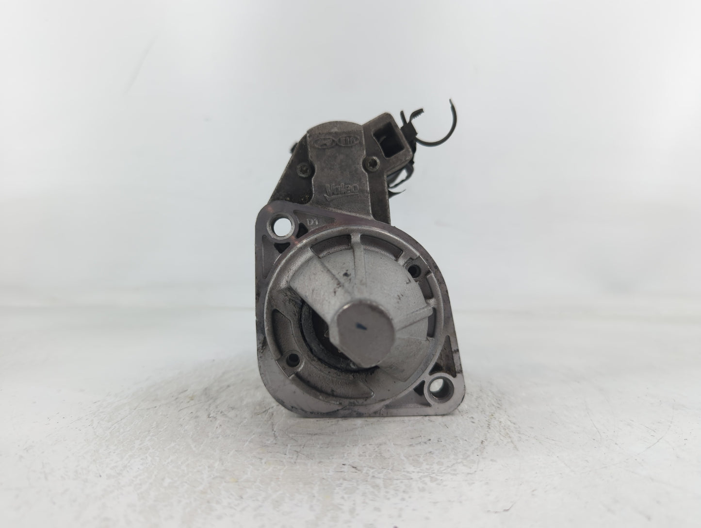 2014-2019 Kia Soul Car Starter Motor Solenoid OEM P/N:36100-2B110 Fits Fits 2014 2015 2016 2017 2018 2019 OEM Used Auto Part