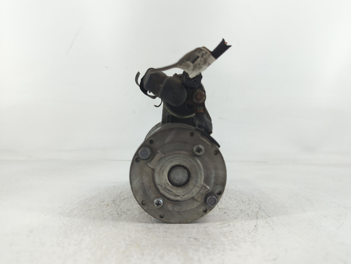 2014-2019 Kia Soul Car Starter Motor Solenoid OEM P/N:36100-2B110 Fits Fits 2014 2015 2016 2017 2018 2019 OEM Used Auto Part