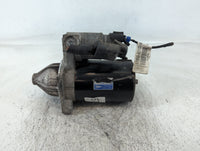 2014-2019 Kia Soul Car Starter Motor Solenoid OEM P/N:1204960 36100-2B110 Fits Fits 2014 2015 2016 2017 2018 2019 OEM Used A
