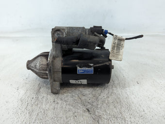 compare product 2014-2019 Kia Soul Car Starter Motor Solenoid OEM P/N:1204960 36100-2B110 Fits Fits 2014 2015 2016 2017 2018 2019 OEM Used Auto Parts
