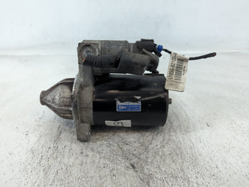 2014-2019 Kia Soul Car Starter Motor Solenoid OEM P/N:1204960 36100-2B110 Fits Fits 2014 2015 2016 2017 2018 2019 OEM Used A