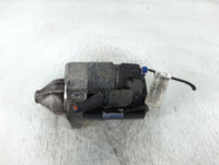 2014-2019 Kia Soul Car Starter Motor Solenoid OEM P/N:1204960 36100-2B110 Fits Fits 2014 2015 2016 2017 2018 2019 OEM Used A