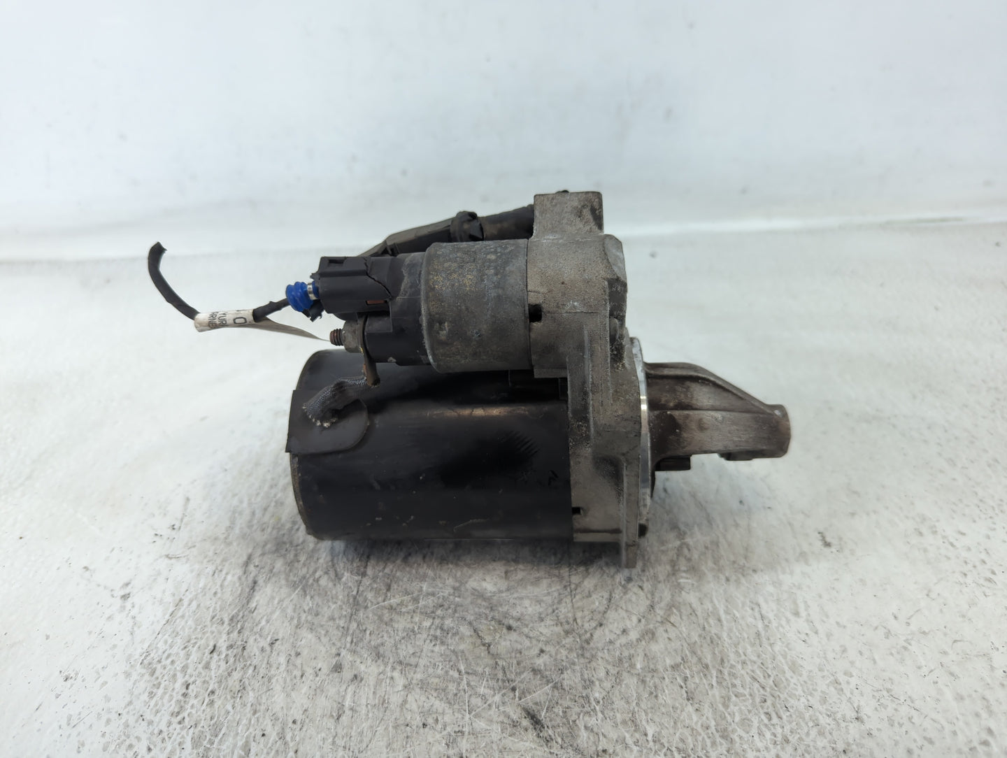 2014-2019 Kia Soul Car Starter Motor Solenoid OEM P/N:1204960 36100-2B110 Fits Fits 2014 2015 2016 2017 2018 2019 OEM Used A
