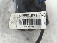 2014-2019 Kia Soul Car Starter Motor Solenoid OEM P/N:1204960 36100-2B110 Fits Fits 2014 2015 2016 2017 2018 2019 OEM Used A