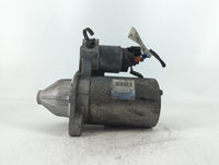 2014-2019 Kia Soul Car Starter Motor Solenoid OEM P/N:1204960 36100-2B110 Fits Fits 2014 2015 2016 2017 2018 2019 OEM Used A