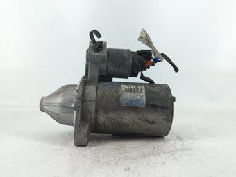 compare product 2014-2019 Kia Soul Car Starter Motor Solenoid OEM P/N:1204960 36100-2B110 Fits Fits 2014 2015 2016 2017 2018 2019 OEM Used Auto Parts