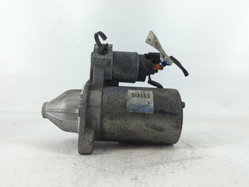 2014-2019 Kia Soul Car Starter Motor Solenoid OEM P/N:1204960 36100-2B110 Fits Fits 2014 2015 2016 2017 2018 2019 OEM Used A