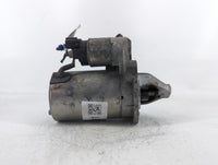 2014-2019 Kia Soul Car Starter Motor Solenoid OEM P/N:1204960 36100-2B110 Fits Fits 2014 2015 2016 2017 2018 2019 OEM Used A