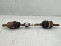 2014-2019 Kia Soul Axle Shaft Front Driver Cv C/v - Oemusedautoparts1.com