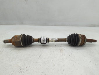 compare product 2014-2019 Kia Soul Axle Shaft Front Driver Cv C/v