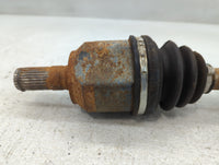 2014-2019 Kia Soul Axle Shaft Front Driver Cv C/v - Oemusedautoparts1.com
