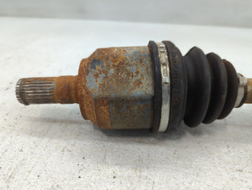 2014-2019 Kia Soul Axle Shaft Front Driver Cv C/v