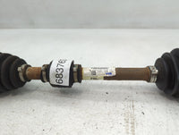 2014-2019 Kia Soul Axle Shaft Front Driver Cv C/v - Oemusedautoparts1.com
