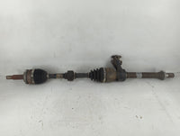 2014-2019 Kia Soul Axle Shaft Front Driver Cv C/v - Oemusedautoparts1.com