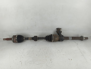 2014-2019 Kia Soul Axle Shaft Front Driver Cv C/v - Oemusedautoparts1.com