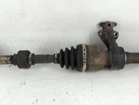 2014-2019 Kia Soul Axle Shaft Front Driver Cv C/v - Oemusedautoparts1.com