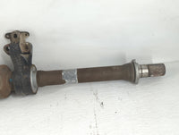 2014-2019 Kia Soul Axle Shaft Front Driver Cv C/v - Oemusedautoparts1.com