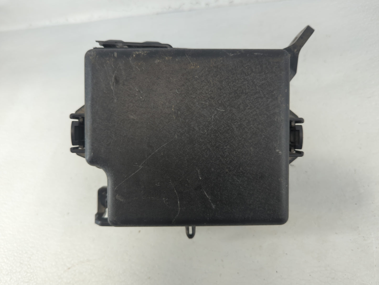 2016 Kia Soul Fusebox Fuse Box Panel Relay Module P/N:914812310 Fits OEM Used Auto Parts - Oemusedautoparts1.com