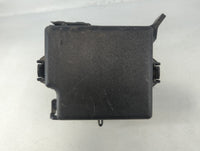 2016 Kia Soul Fusebox Fuse Box Panel Relay Module P/N:914812310 Fits OEM Used Auto Parts - Oemusedautoparts1.com