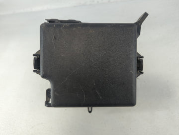 2016 Kia Soul Fusebox Fuse Box Panel Relay Module P/N:914812310 Fits OEM Used Auto Parts - Oemusedautoparts1.com