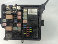2016 Kia Soul Fusebox Fuse Box Panel Relay Module P/N:914812310 Fits OEM Used Auto Parts - Oemusedautoparts1.com