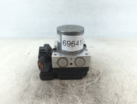 2016 Kia Soul ABS Pump Control Module Replacement P/N:61589-45200 Fits OEM Used Auto Parts - Oemusedautoparts1.com