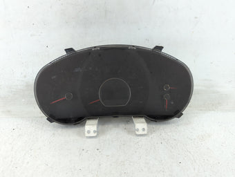 compare product 2016 Kia Soul Instrument Cluster Speedometer Gauges P/N:150822 94006-B2630 Fits OEM Used Auto Parts
