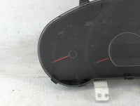 2016 Kia Soul Instrument Cluster Speedometer Gauges P/N:150822 94006-B2630 Fits OEM Used Auto Parts - Oemusedautoparts1.com