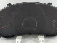 2016 Kia Soul Instrument Cluster Speedometer Gauges P/N:150822 94006-B2630 Fits OEM Used Auto Parts - Oemusedautoparts1.com